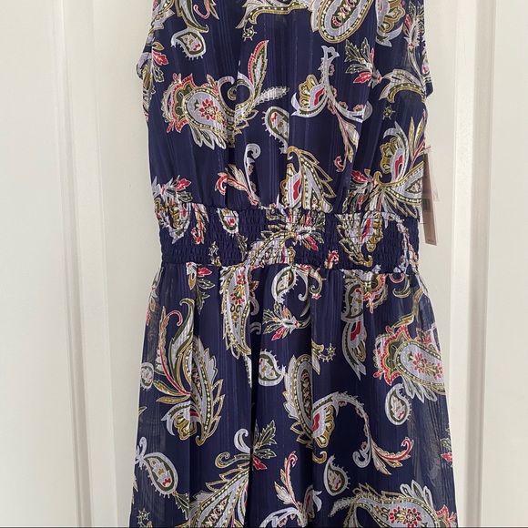 Nanette Lepore Printed Dress - Picture 7 of 10